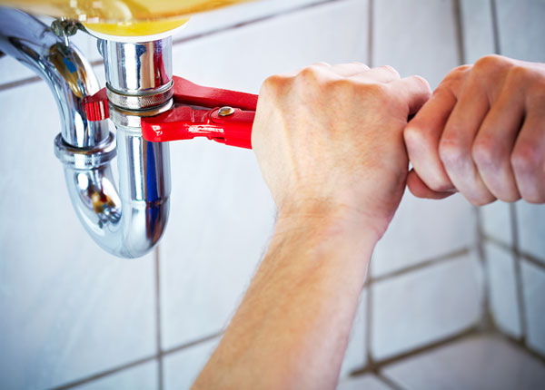 About Montpelier Plumbers